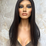 KIMMY - HD Full lace wig - 22” - S