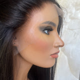 KIMMY - Glueless HD lace front - 26” - XS
