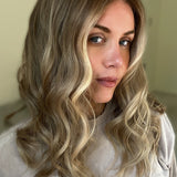 EMILY - Luxurious HD Glueless wig - 14" - 28"