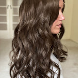 JODIE - Luxurious HD Glueless wig - 14" - 28"