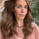 HD Full lace wig - 20/21” - ISLA - XS/S