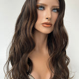 NOEMIE - PREMIUM HD FULL LACE - 10"- 26"