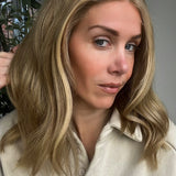 HD Full lace wig - 17” - XS/S