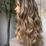 SOPHIE - PREMIUM HD FULL LACE - 12" - 28"