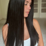 HD Full lace wig - 24” - KIMMY - S cap