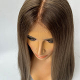 LANA - Luxurious HD Glueless wig - 14" - 28"