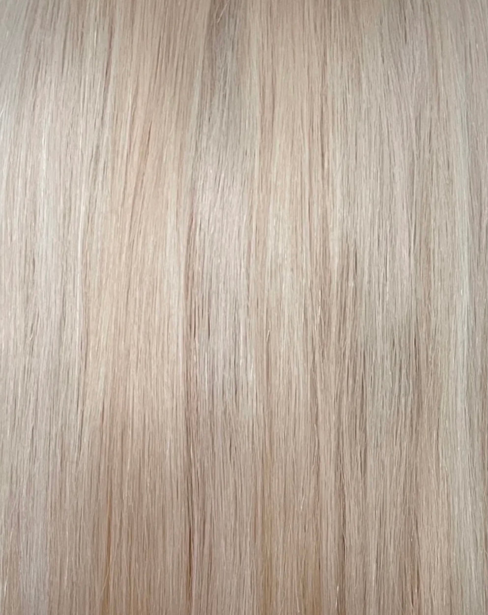 Custom colour - HD LACE FRONT wig - 14