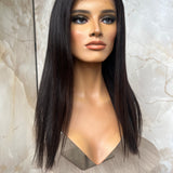KIMMY - HD Full lace wig - 20” - XS/S