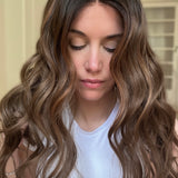 SOFIA - Luxurious HD Glueless wig - 14" - 28"