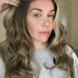 HD Full lace wig - 20” - M cap