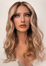 Load image into Gallery viewer, OLIVIA - Luxurious 360 HD lace wig- 14&quot; - 26&quot;
