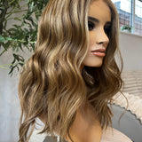 HD Full lace wig - 19/20” - XS