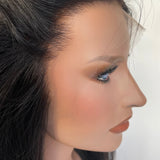 KIMMY - Luxurious HD Glueless wig - 14" - 28"
