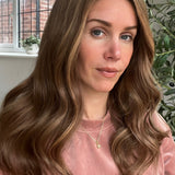 HD Full lace wig - 20/21” - ISLA - XS/S