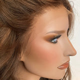 KATIE - Luxurious HD Glueless wig - 14" - 28"