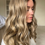 LEXIE - Luxurious 360 HD lace wig- 14" - 26"