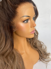 Afbeelding in Gallery-weergave laden, MILLIE - HD LACE FRONT - 10&quot;- 26&quot;
