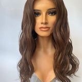 MARCY - PREMIUM HD FULL LACE - 10"- 26"