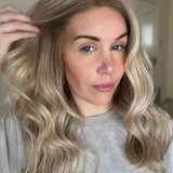 HD lace front wig - 20” - M cap