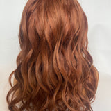 SORAYA - PREMIUM HD FULL LACE - 10"- 26"