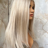 SADIE - HD Full lace wig - 18” - XS