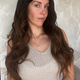 TAYLOR - Glueless HD lace front - 26” - S