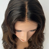 NOEMIE - Luxurious HD Glueless wig - 14" - 28"