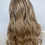 MOLLIE - PREMIUM HD FULL LACE - 10"- 26"