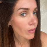 EVIE - Glueless HD lace front - 16  - XS