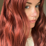 RUBY - PREMIUM HD FULL LACE - 10"- 26"