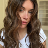 SOFIA - Luxurious HD Glueless wig - 14" - 28"