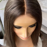 Glueless HD lace front wig - 16” - LUCY - XS
