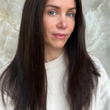 JODIE - Glueless HD lace front - 21”  - S