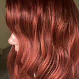 RUBY - Luxurious HD Glueless wig - 14" - 28"