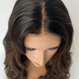 NOEMIE - PREMIUM HD FULL LACE - 10"- 26"