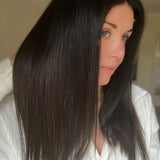 HD Full lace wig - 18” - XS cap