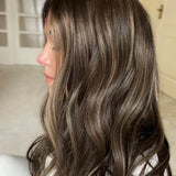 PAIGE - HD FULL LACE - 10"- 26"