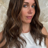SOFIA - Glueless HD lace front  - 20” - XXS/XS