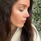 Glueless HD lace front wig - 24” - S