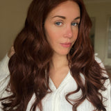 KAYLA - PREMIUM HD FULL LACE - 10"- 26"