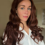 KAYLA - PREMIUM HD FULL LACE - 10"- 26"