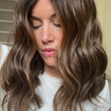 CHLOE - PREMIUM HD FULL LACE - 10"- 26"