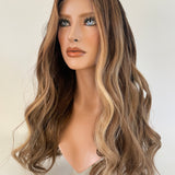 HAVEN - PREMIUM HD FULL LACE - 10" - 26"