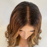 HAVEN - PREMIUM HD FULL LACE - 10" - 26"