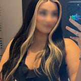 KYLIE - Luxurious 360 HD lace wig- 14" - 26"