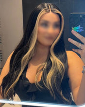 Load image into Gallery viewer, KYLIE - HD LACE FRONT - 10&quot;- 26&quot;
