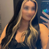 KYLIE - Luxurious HD Glueless wig - 14" - 28"