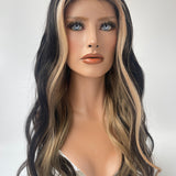 KYLIE - HD GLUELESS WIG/BEGINNER CAP - 10"- 26"