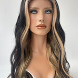 KYLIE - Luxurious HD Glueless wig - 14" - 28"