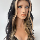 KYLIE - HD GLUELESS WIG/BEGINNER CAP - 10"- 26"